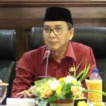 Kepala Badan Pengelola Pendapatan, Keuangan, dan Aset Daerah (BPPKAD) Kabupaten Rembang, Drupodo /Rembangkab