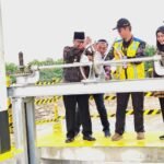 Longstorage Kalipang Rembang Diresmikan Hari Ini/rembangkab