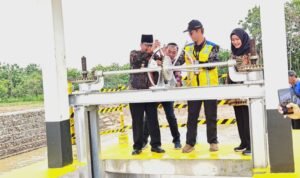 Longstorage Kalipang Rembang Diresmikan Hari Ini/rembangkab Longstorage Kalipang Rembang Diresmikan Hari Ini/rembangkab