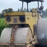 Usulan Perbaikan Jalan Rusak di Desa Sampung Rembang Disetujui/rembangkab