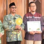 Capaian UHC Prioritas Rembang Jadi Wujud Komitmen Pemkab Jamin Kesehatan Masyarakat/rembangkab