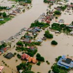 Ilustrasi bencana/istock