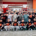 Bupati Rembang melepas keberangkatan PSIR Rembang/rembangkab