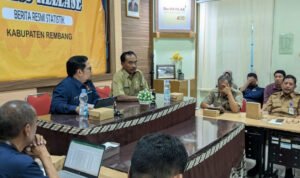 Inflasi Yoy Rembang di Angka Aman 2,47 Persen /rembangkab Inflasi Yoy Rembang di Angka Aman 2,47 Persen /rembangkab