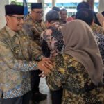 59 Pejabat di Lingkungan Pemkab Rembang Resmi Dilantik Hari Ini/rembangkab