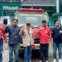 Pos Damkar Baru di Sedan Rembang Sudah Beroperasi/rembangkab