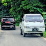 Sekitar 30 Persen Jalan di Rembang Masih Memerlukan Penanganan/rembangkab