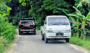 Sekitar 30 Persen Jalan di Rembang Masih Memerlukan Penanganan/rembangkab