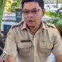 Kepala Bidang Pengendalian Pencemaran dan Kerusakan Lingkungan DLH Rembang, Taufik Darmawan /rembangkab