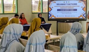 Hari Pers Nasional, PWI Rembang Gelar Kelas Jurnalistik dan Kegiatan Tanam Pohon/rembangkab
