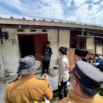 Pemerintah Kaji Empat Lahan Calon Tempat Relokasi Korban Tanah Gerak Tegal/jatengprov