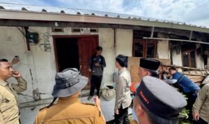 Pemerintah Kaji Empat Lahan Calon Tempat Relokasi Korban Tanah Gerak Tegal/jatengprov