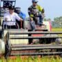 Pemkab Rembang Dorong Modernisasi Pertanian/rembangkab