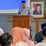 Wabup Rembang Tegaskan MBG Bukan Sekedar Distribusi Makanan