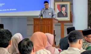 Wabup Rembang Tegaskan MBG Bukan Sekedar Distribusi Makanan