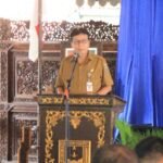 Sekretaris Daerah Kabupaten Rembang, Fahrudin /rembangkab Sekretaris Daerah Kabupaten Rembang, Fahrudin /rembangkab