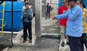 Pencemaran Limbah Pabrik Pengolah Ikan di Rembang, Pemkab Pastikan Penanganan Berjalan/rembangkab