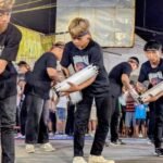 Festival Thong-thong Lek Rembang 2026 Usung Tema Tempo Dulu/rembangkab Festival Thong-thong Lek Rembang 2026 Usung Tema Tempo Dulu/rembangkab