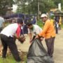 Hari Peduli Sampah Nasional, Ratusan ASN Rembang Bersih-bersih di TPR Kartini/rembangkab