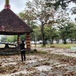 Taman Rekreasi Pantai (TRP) Kartini /rembangkab