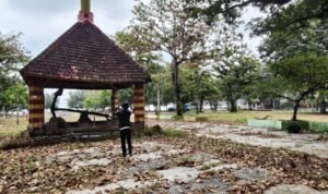 Taman Rekreasi Pantai (TRP) Kartini /rembangkab