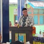Wakil Bupati Rembang Mochamad Hanies Cholil Barro’ /rembangkab