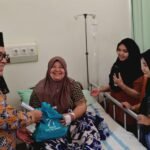 HUT RSUD Rembang, Wabup Hanies Dorong Tingkatkan Kualitas Layanan Kesehatan/rembangkab