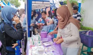 Ramadan Bawa Berkah untuk UMKM Rembang /rembangkab