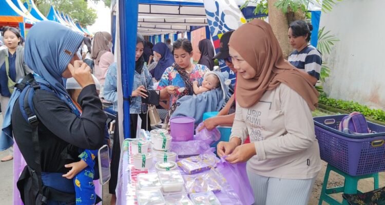 Ramadan Bawa Berkah untuk UMKM Rembang /rembangkab