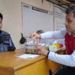 Pastikan Pangan di Kampung Ramadan 2026 Aman, Dindagkop UKM Lakukan Pengecekan/rembangkab