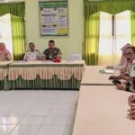 Forum Konsultasi Publik yang digelar oleh Puskesmas Pancur/rembangkab
