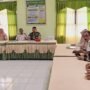 Forum Konsultasi Publik yang digelar oleh Puskesmas Pancur/rembangkab