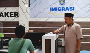 Unit Layanan Imigrasi Kini Hadir di MPP Rembang /rembangkab