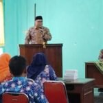 Pemkab Optimalkan Layanan Jemput Bola Perekaman e-KTP Rembang /rembangkab