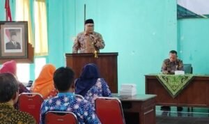 Pemkab Optimalkan Layanan Jemput Bola Perekaman e-KTP Rembang /rembangkab