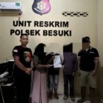 Kasus Anak Curi Sound System di Tulungagung Berakhir Damai/Polres Tulungagung