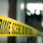 Ilustrasi pembunuhan/istock