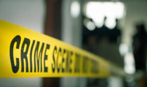Ilustrasi pembunuhan/istock