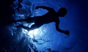 Ilustrasi jasad korban/istock