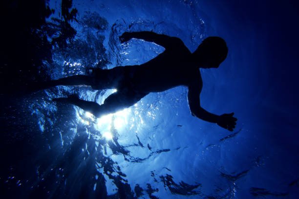 Ilustrasi jasad korban/istock