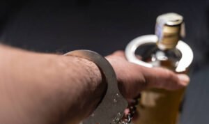 Ilustrasi pelaku/istock