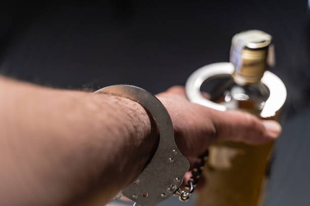 Ilustrasi pelaku/istock