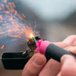 Ilustrasi petasan/istock