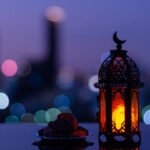 Ilustrasi ramadan/istock Ilustrasi ramadan/istock