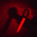 Ilustrasi penusukan/istock