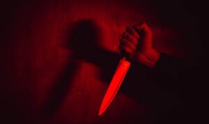 Ilustrasi penusukan/istock