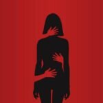 Ilustrasi korban pemerkosaan/istock Ilustrasi korban pemerkosaan/istock