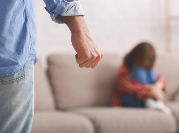 Ilustrasi penganiayaan/istock