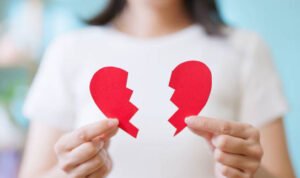 Ilustrasi cerai/istock