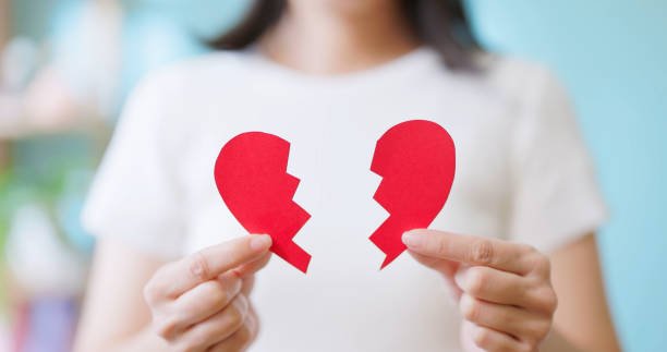 Ilustrasi cerai/istock Ilustrasi cerai/istock